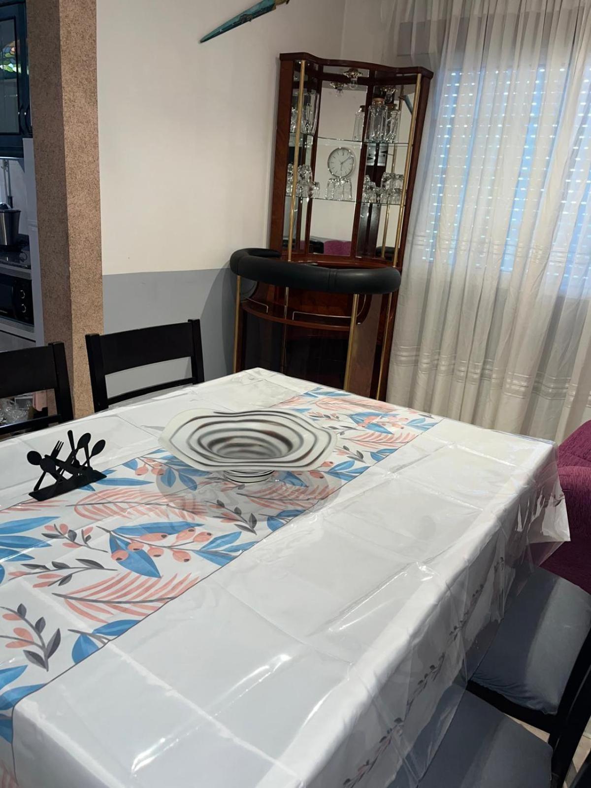 Villa Grana Medrano Pontevedra Esterno foto