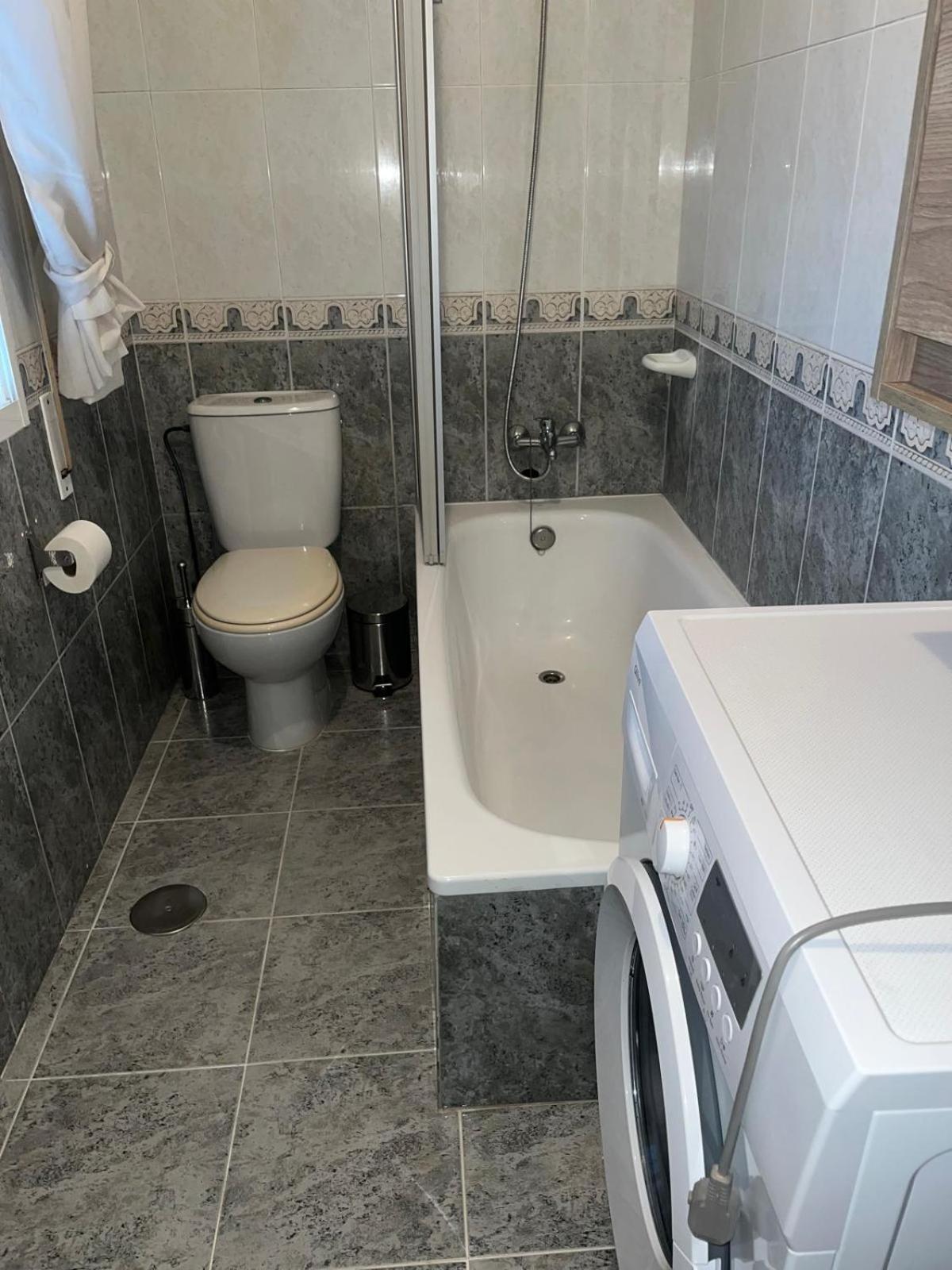 Villa Grana Medrano Pontevedra Esterno foto