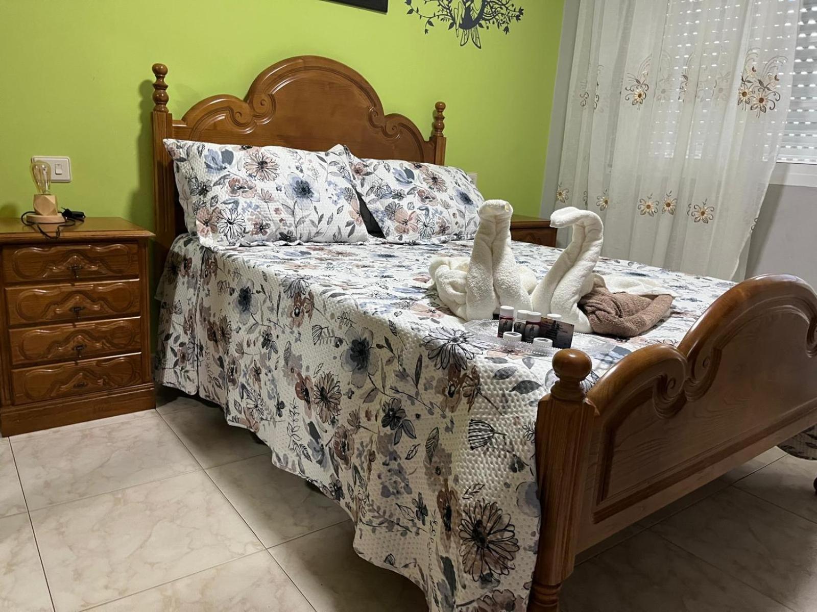 Villa Grana Medrano Pontevedra Esterno foto