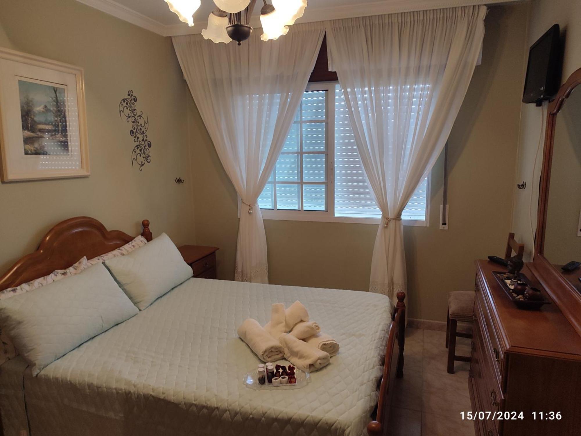 Villa Grana Medrano Pontevedra Esterno foto