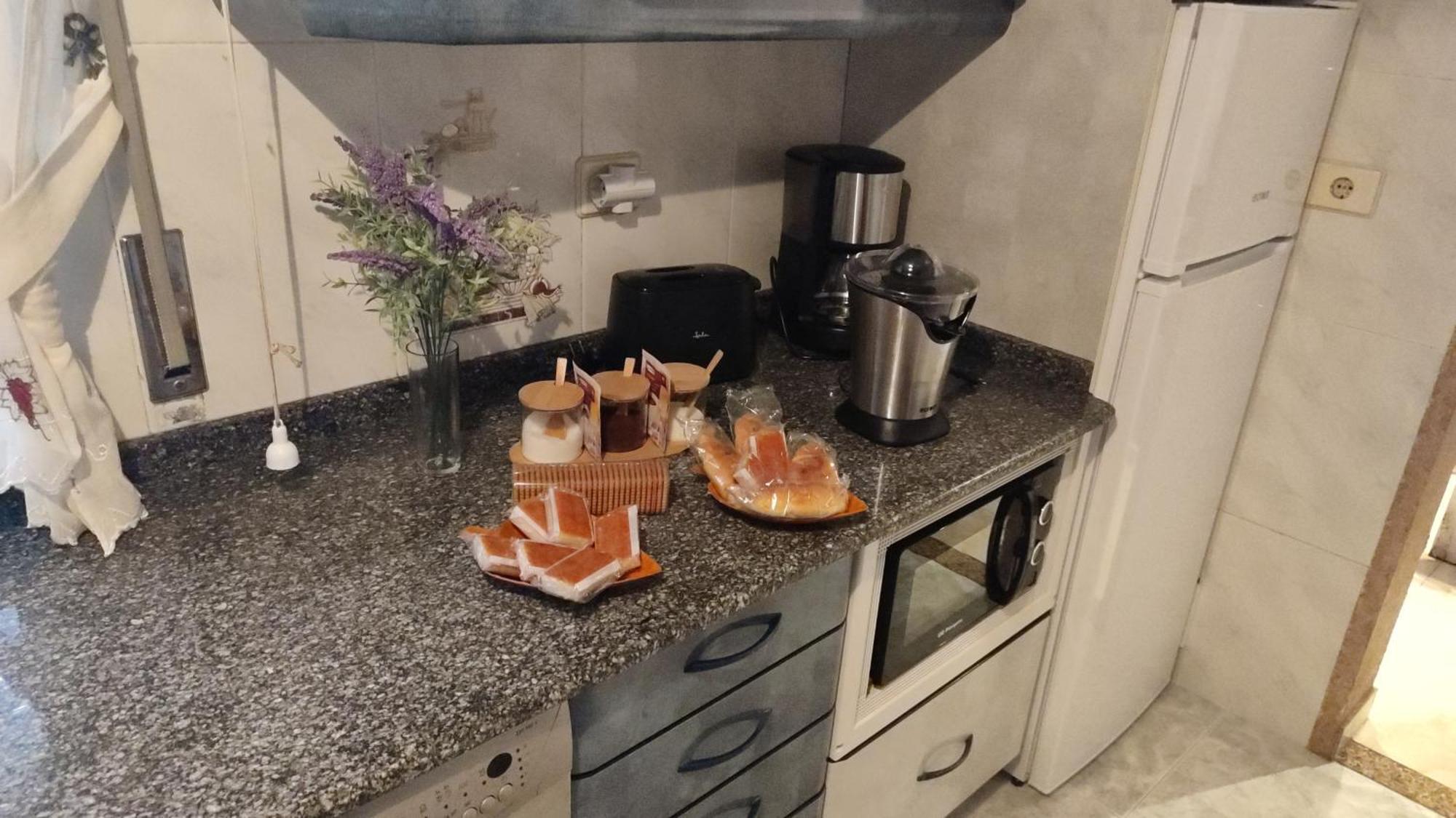 Villa Grana Medrano Pontevedra Esterno foto